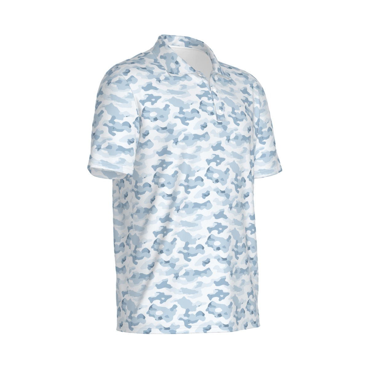 Tactical Polo - Frostline