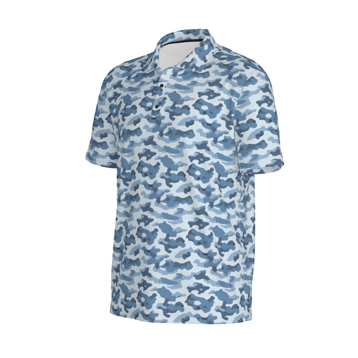 Tactical Polo - Tidewater
