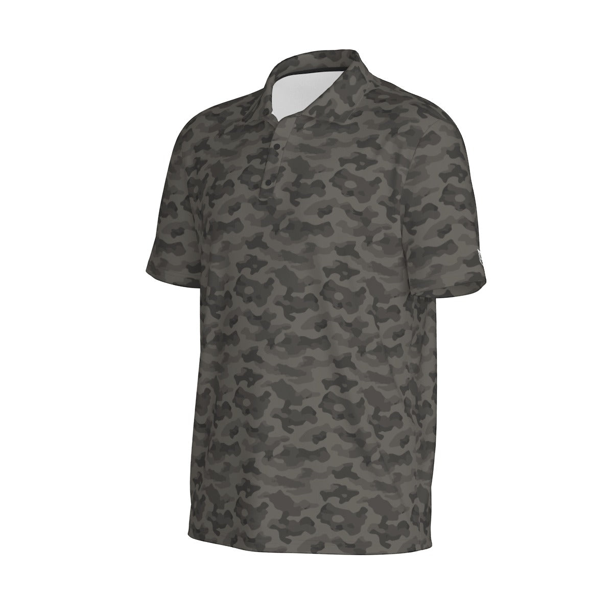 Tactical Polo - Bedrock