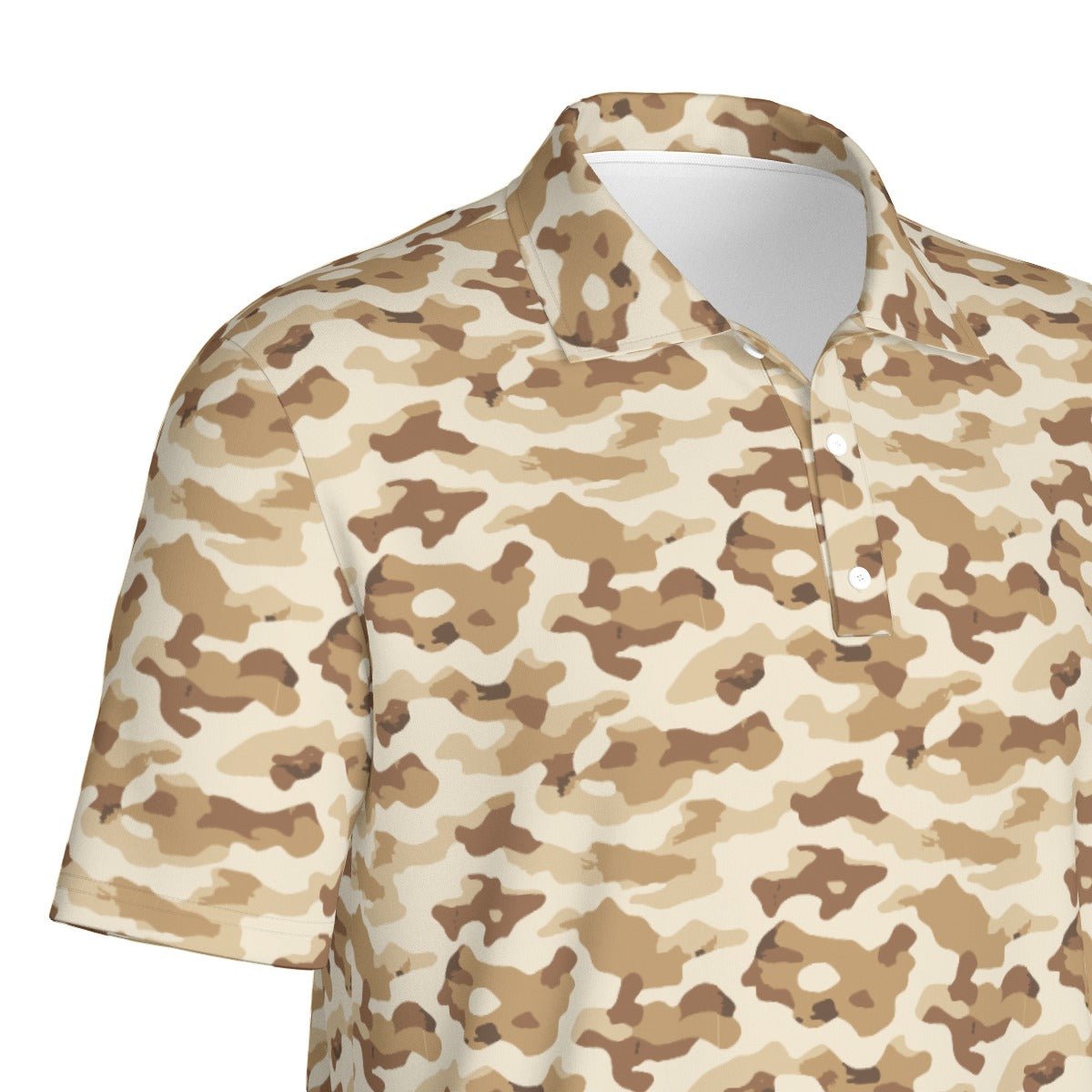 Tactical Polo - Ridgeline