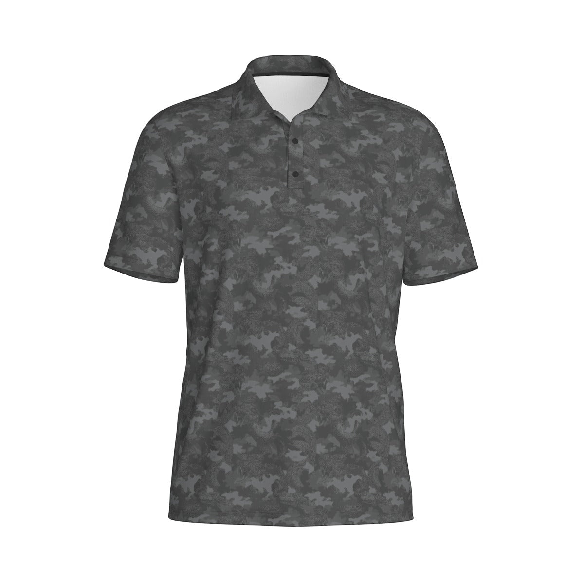 Black Rattler Polo