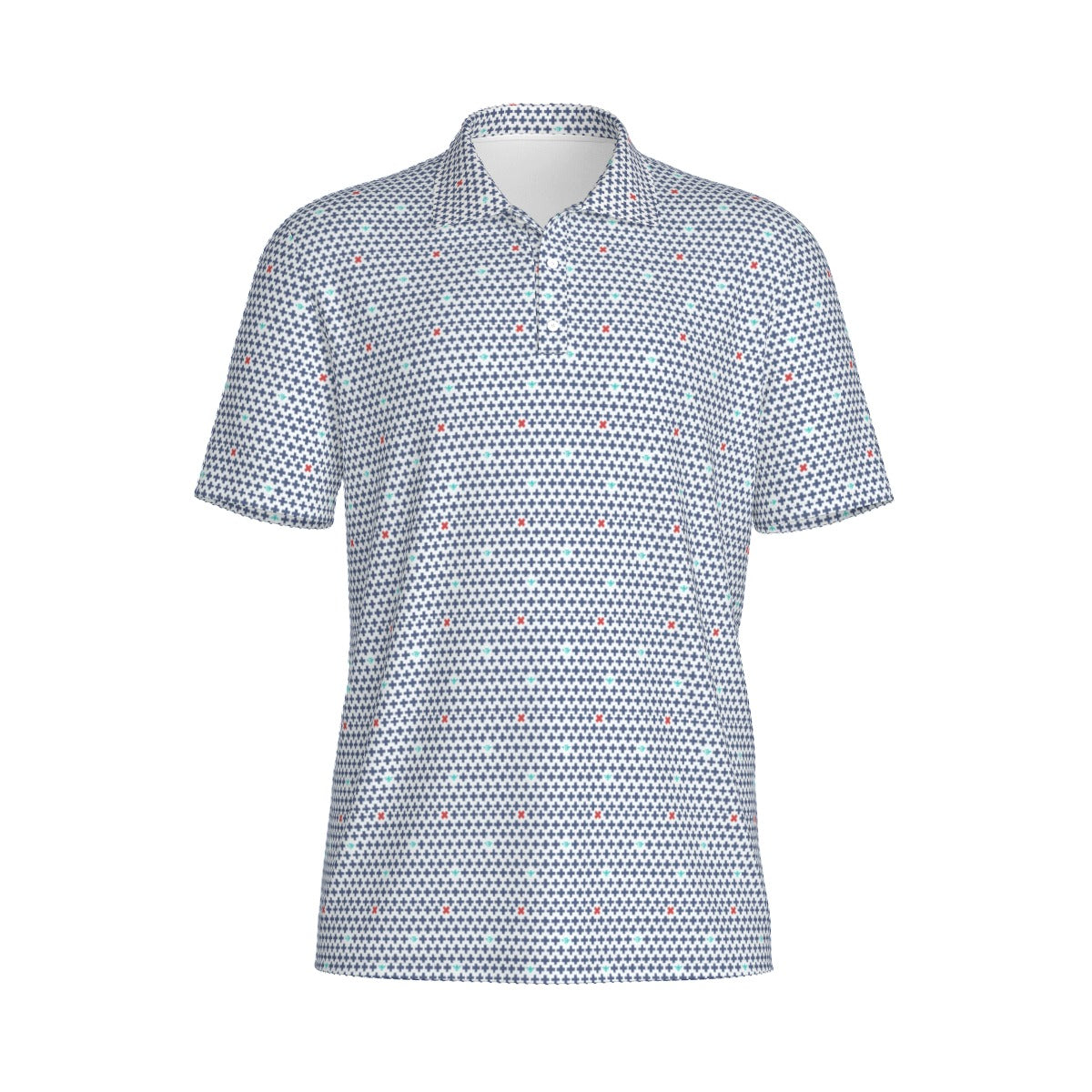 Additive Thinking Polo