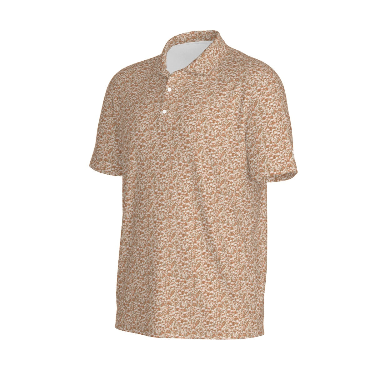 High Cotton - Burnt Orange
