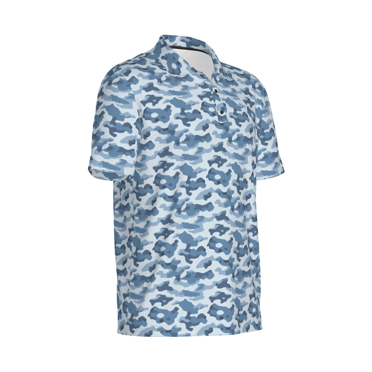 Tactical Polo - Tidewater