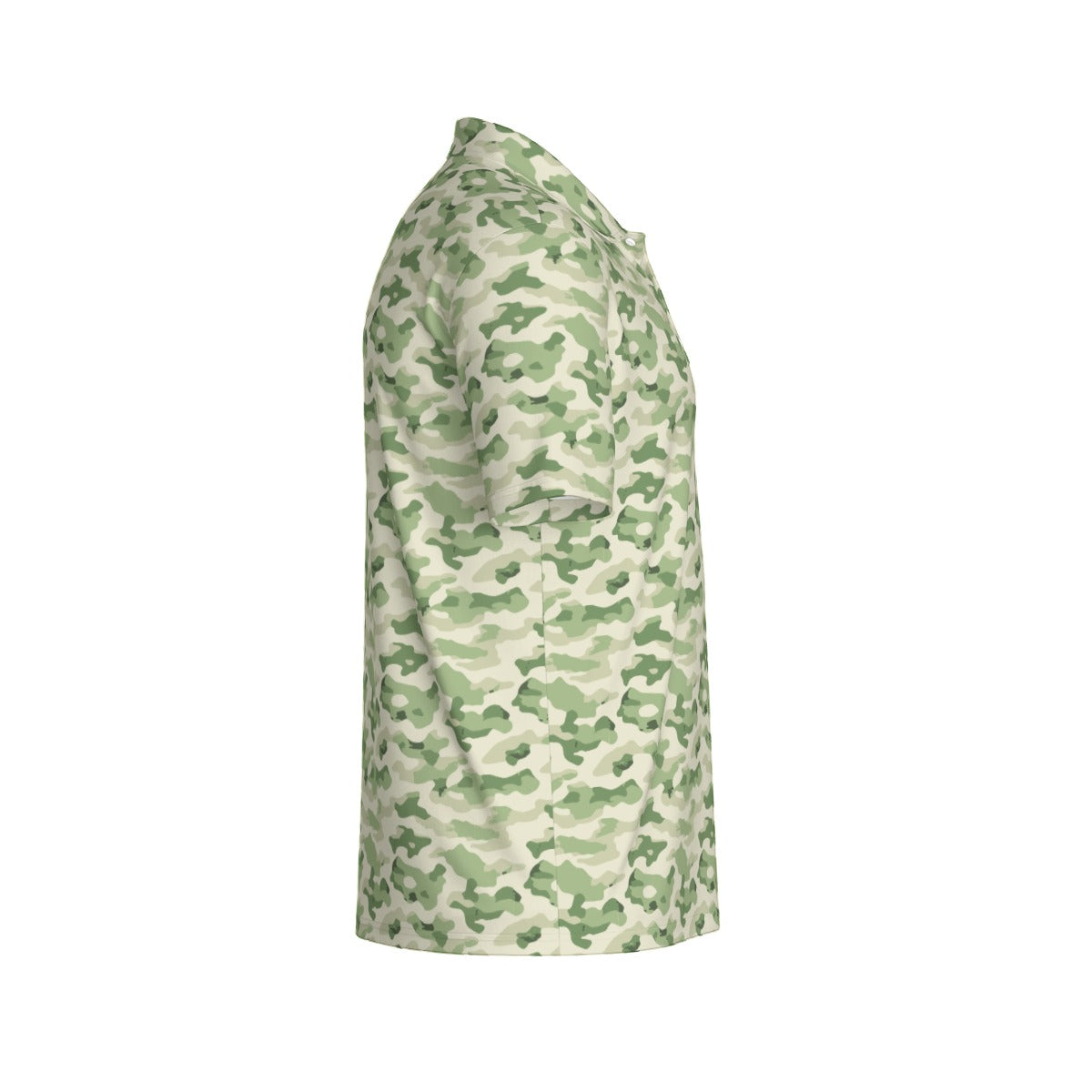 Tactical Polo - Treeline