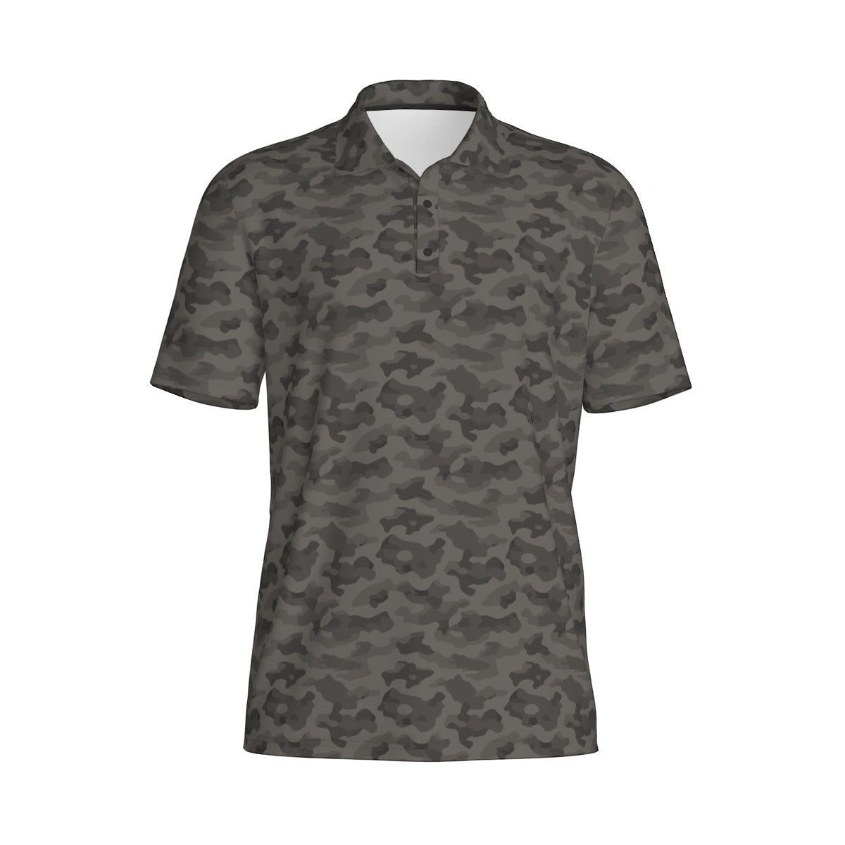 Tactical Polo - Bedrock