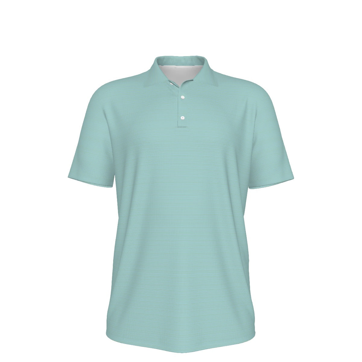 Stripes & Stripes - Cottage & Seafoam