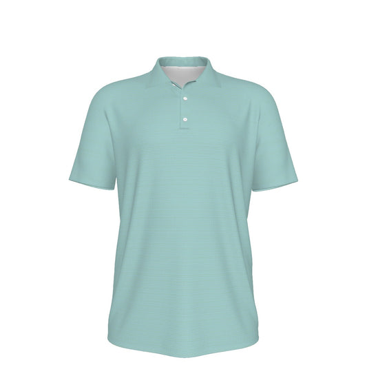 Stripes & Stripes - Cottage & Seafoam