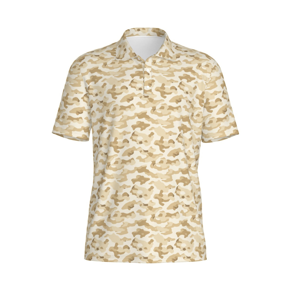 Tactical Polo - Sands
