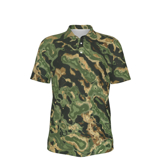 Blueprint - Ghillie