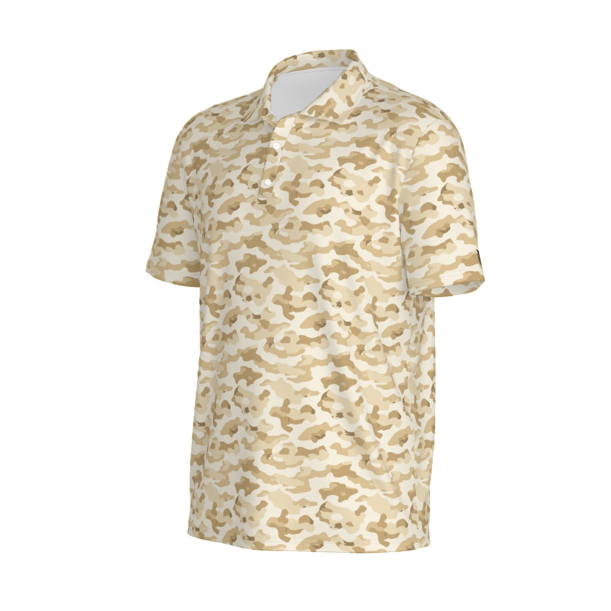 Tactical Polo - Sands