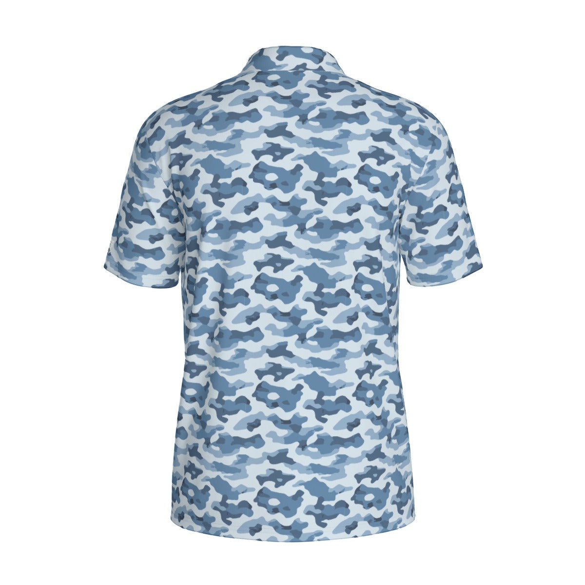 Tactical Polo - Tidewater