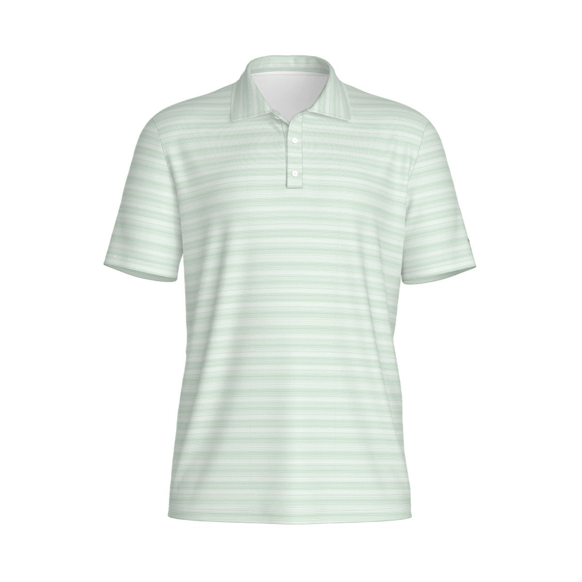 Stripes and Stripes - Seafoam