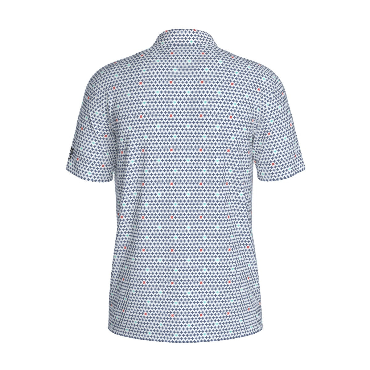 Additive Thinking Polo