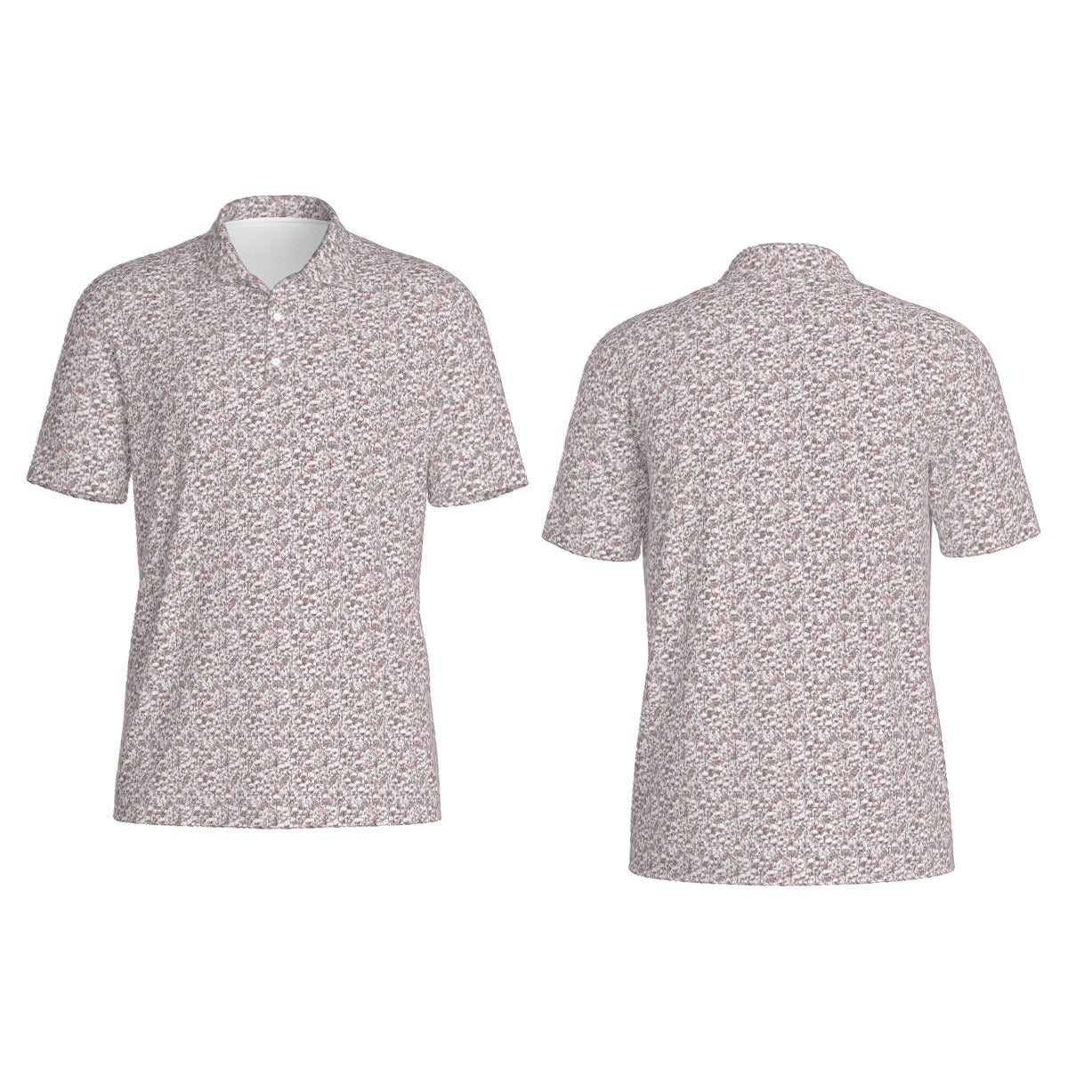 High Cotton - Crimson & Cream