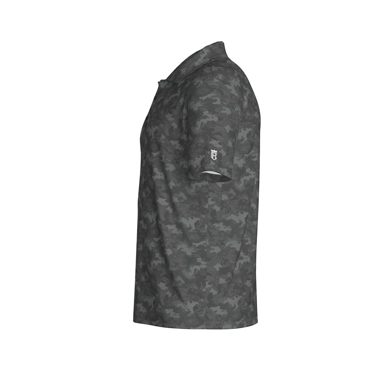 Black Rattler Polo