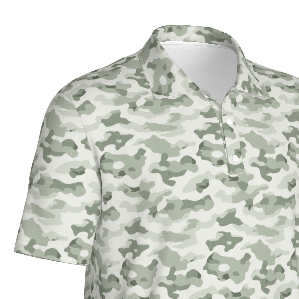 Tactical Polo - Tundra