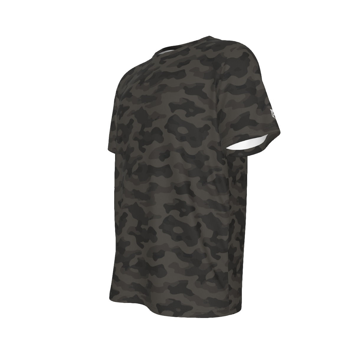Tactical Tee - Bedrock