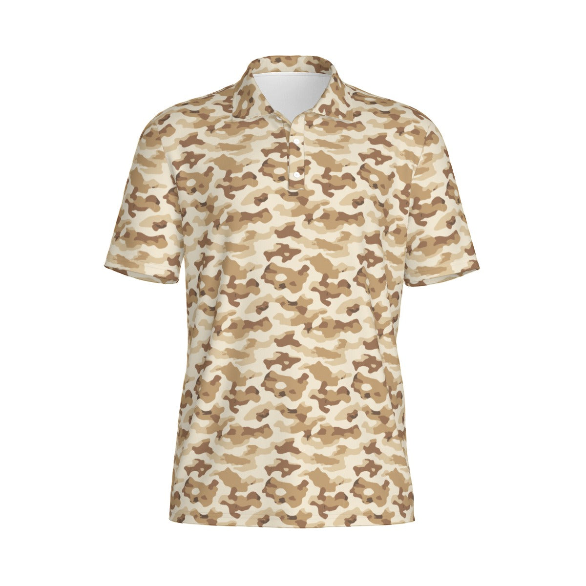 Tactical Polo - Ridgeline
