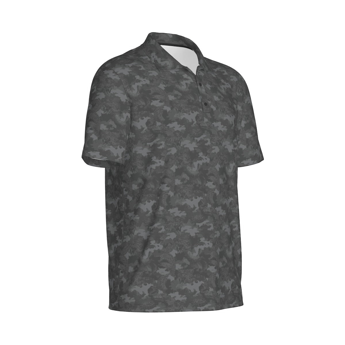 Black Rattler Polo