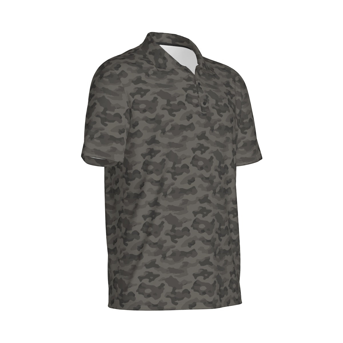 Tactical Polo - Bedrock