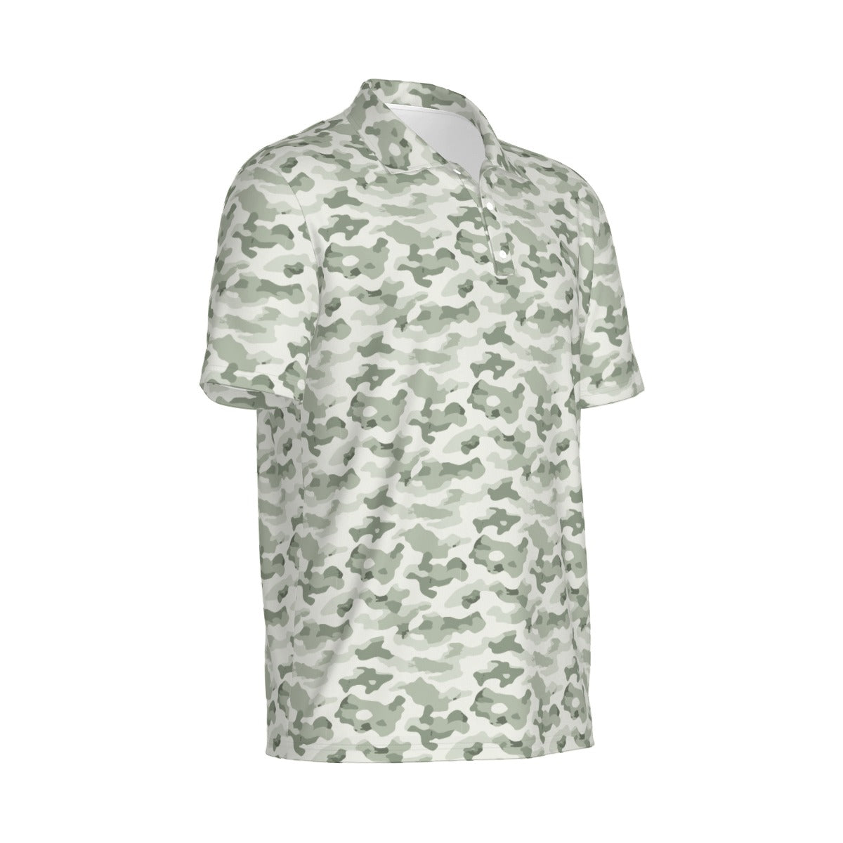Tactical Polo - Tundra