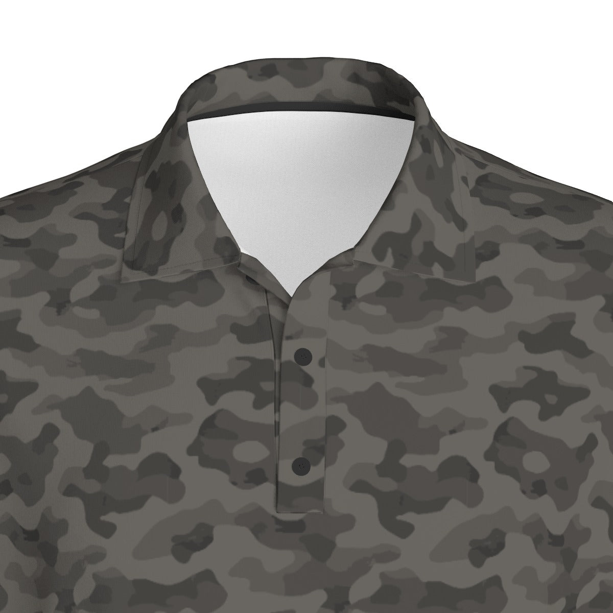Tactical Polo - Bedrock