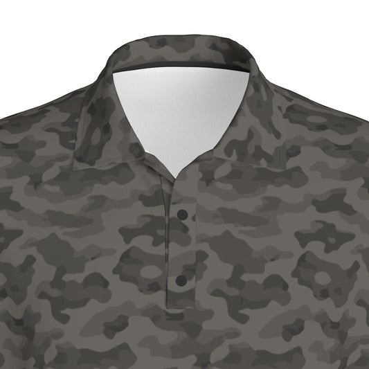 Tactical Polo - Bedrock