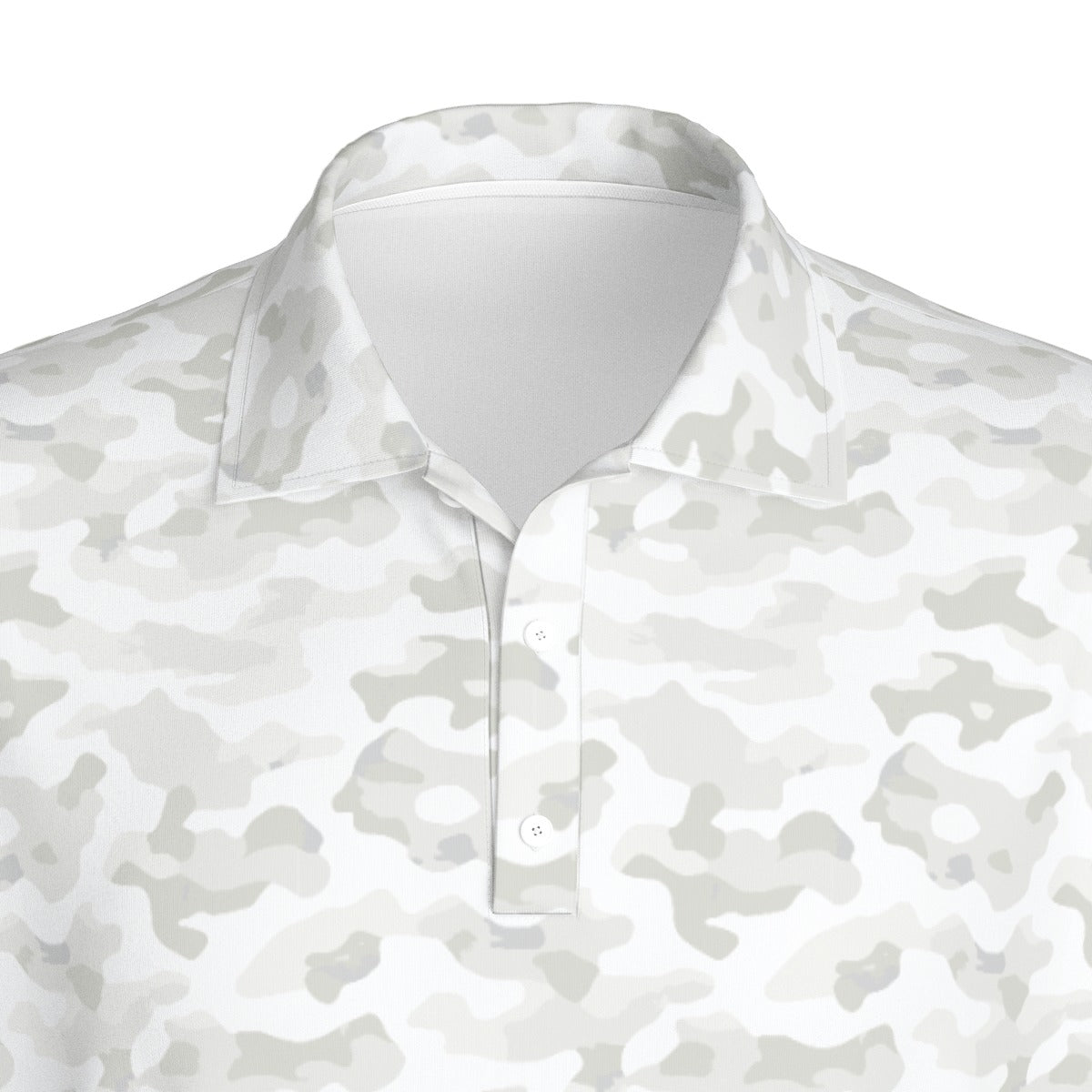 Tactical Polo - Alpine