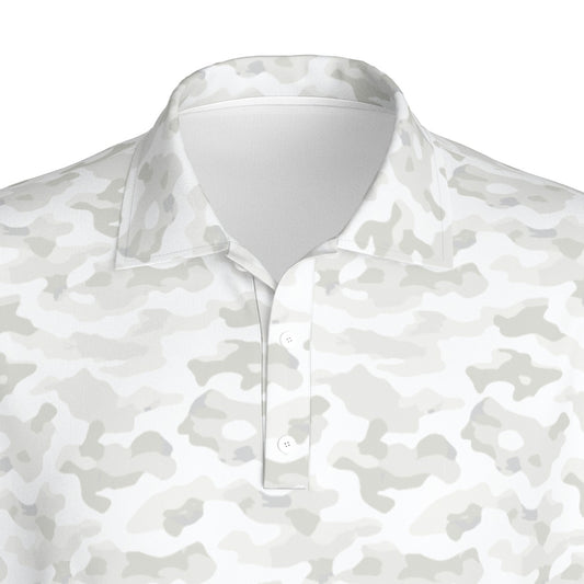 Tactical Polo - Alpine