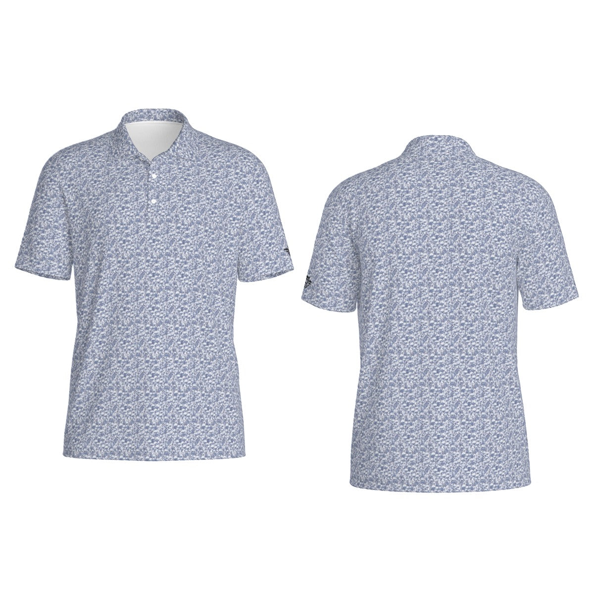 High Cotton Polo
