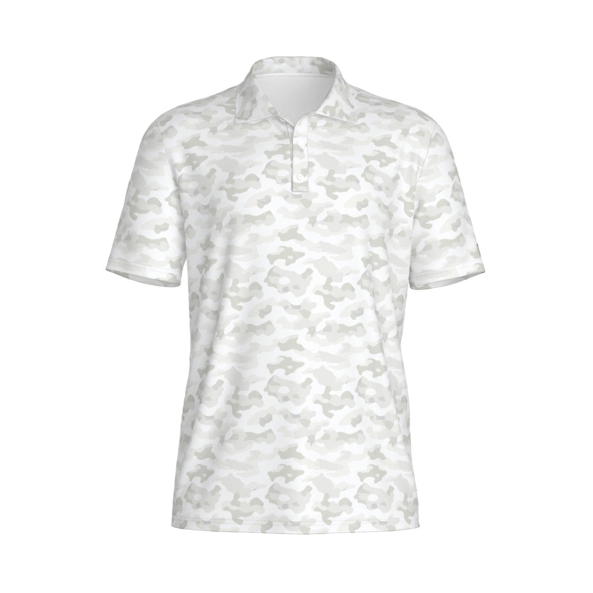 Tactical Polo - Alpine