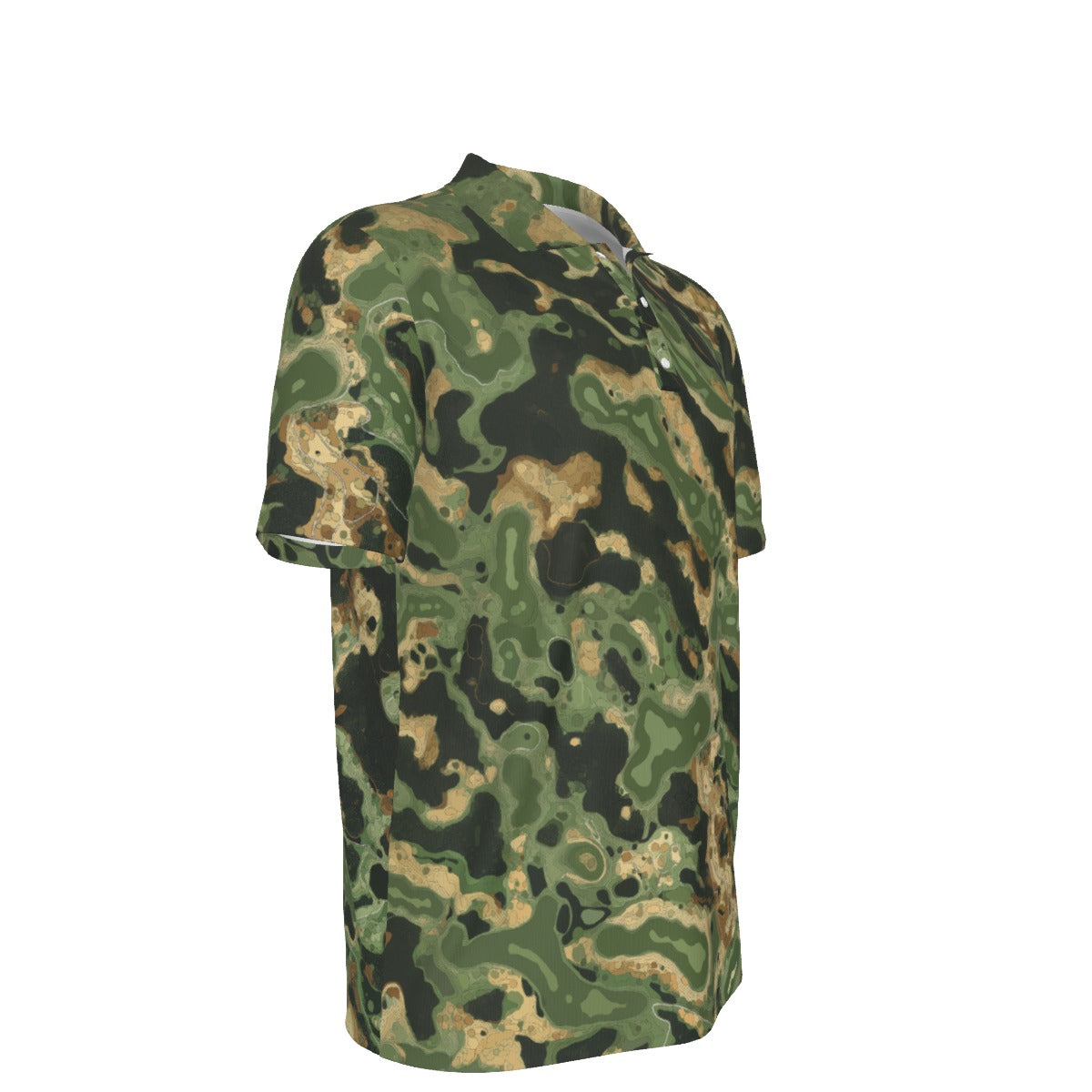 Blueprint - Ghillie