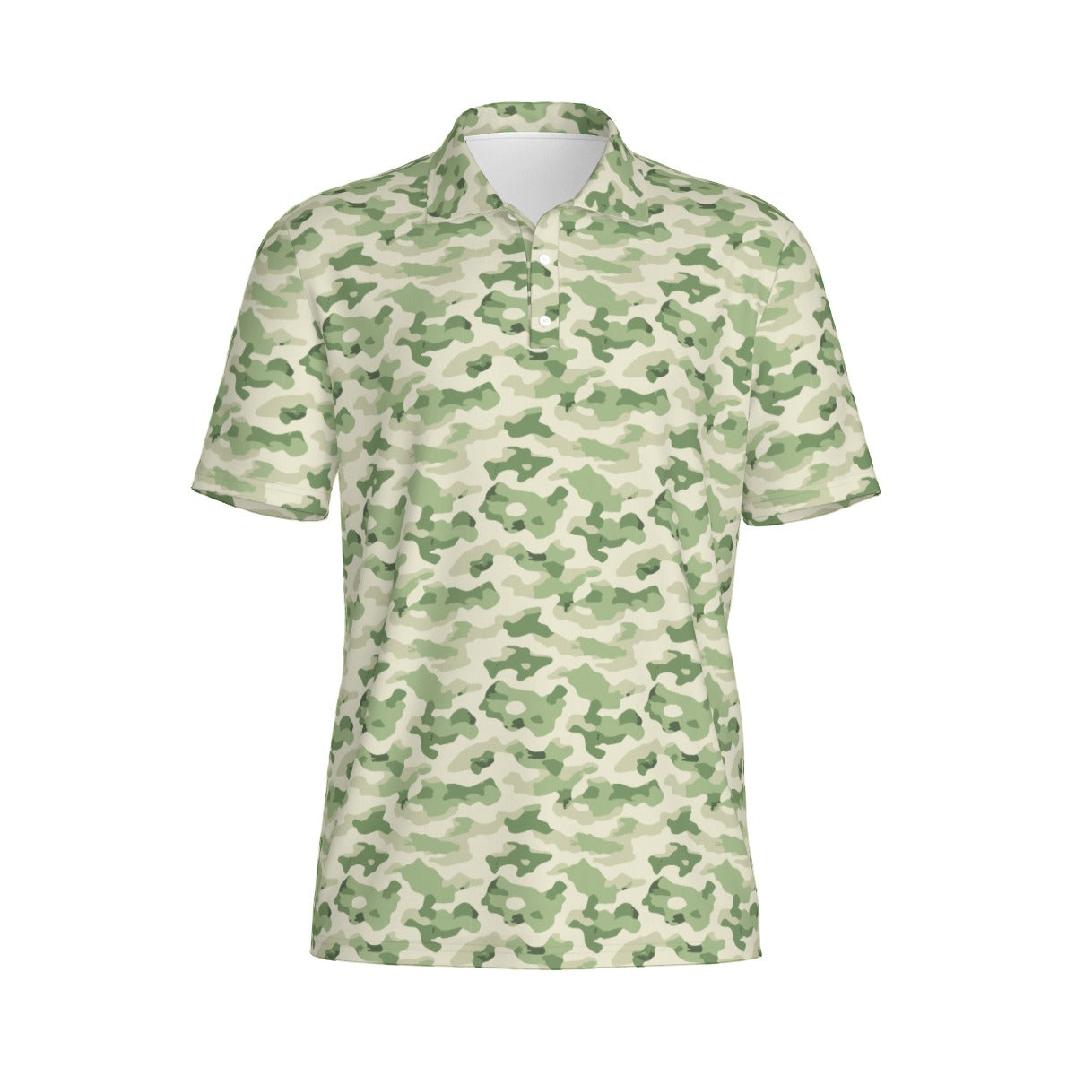 Tactical Polo - Treeline