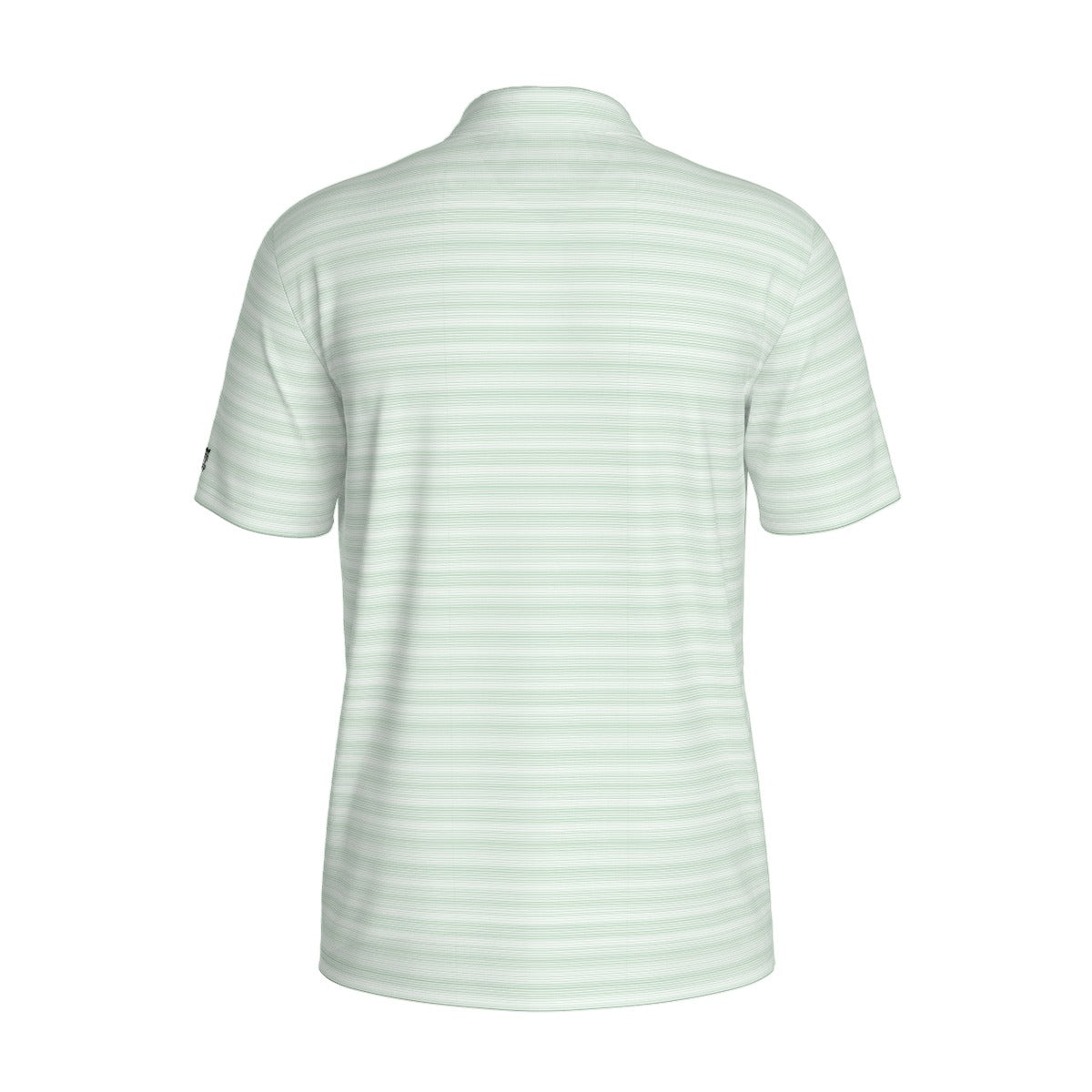 Stripes and Stripes - Seafoam
