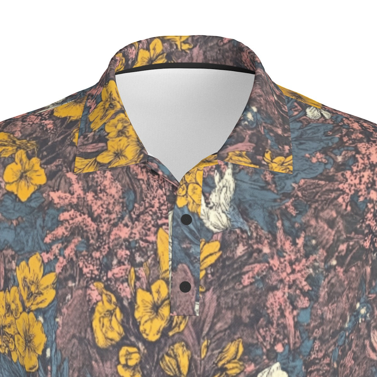 The Honey Badger Polo