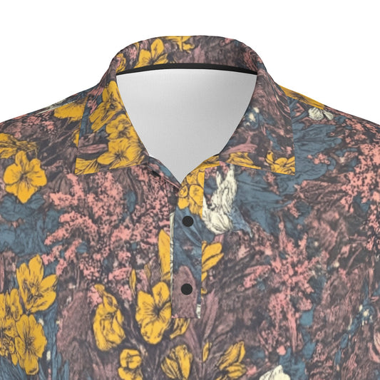 The Honey Badger Polo