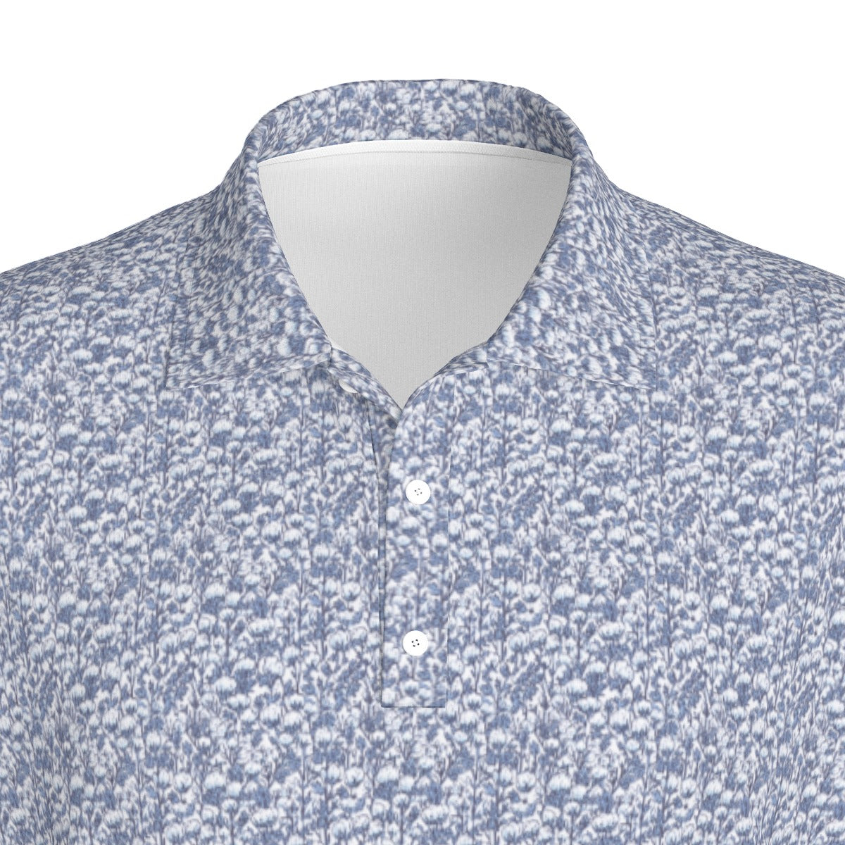 High Cotton Polo
