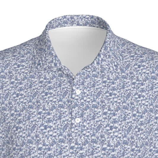 High Cotton Polo
