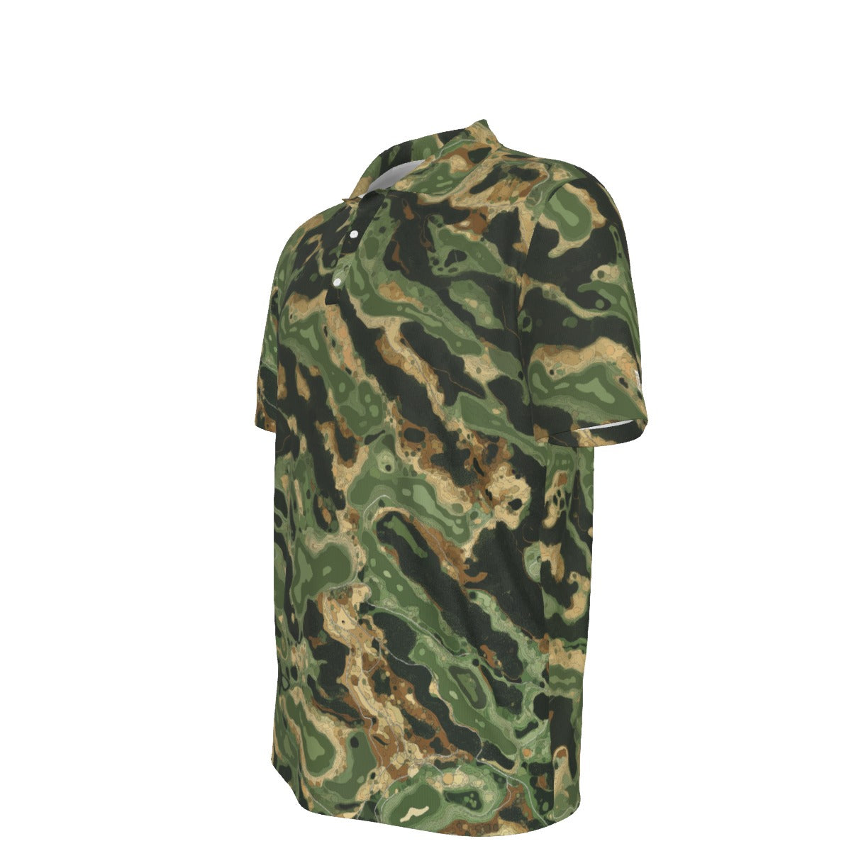 Blueprint - Ghillie