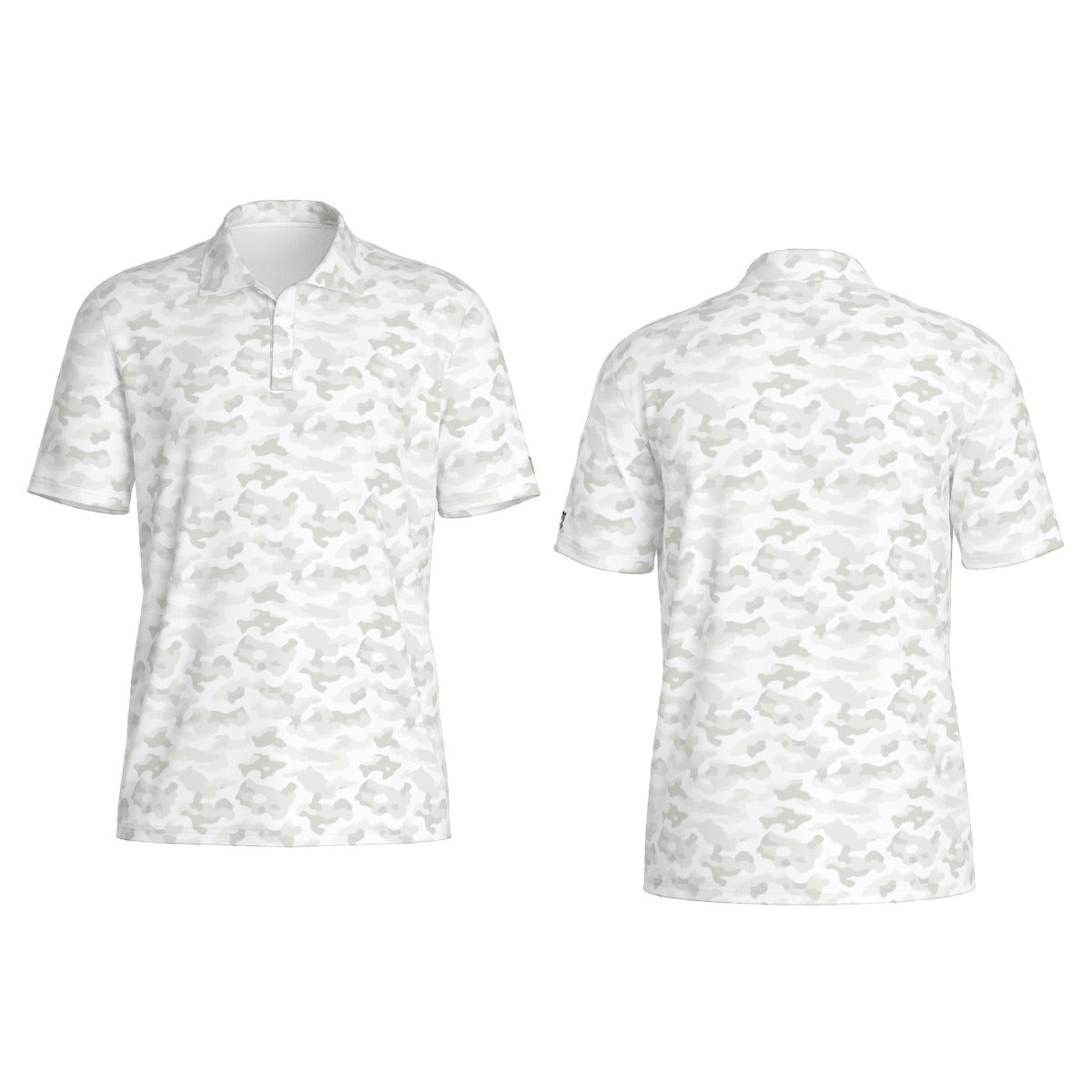 Tactical Polo - Alpine