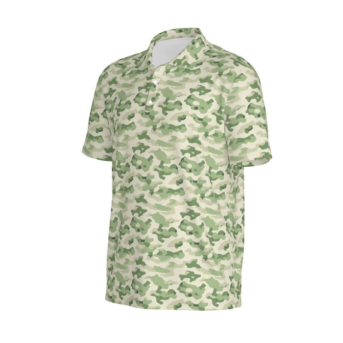 Tactical Polo - Treeline