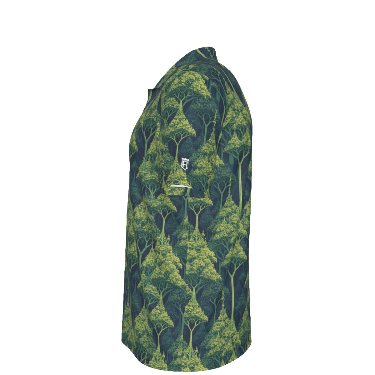 Fractal Trees Polo