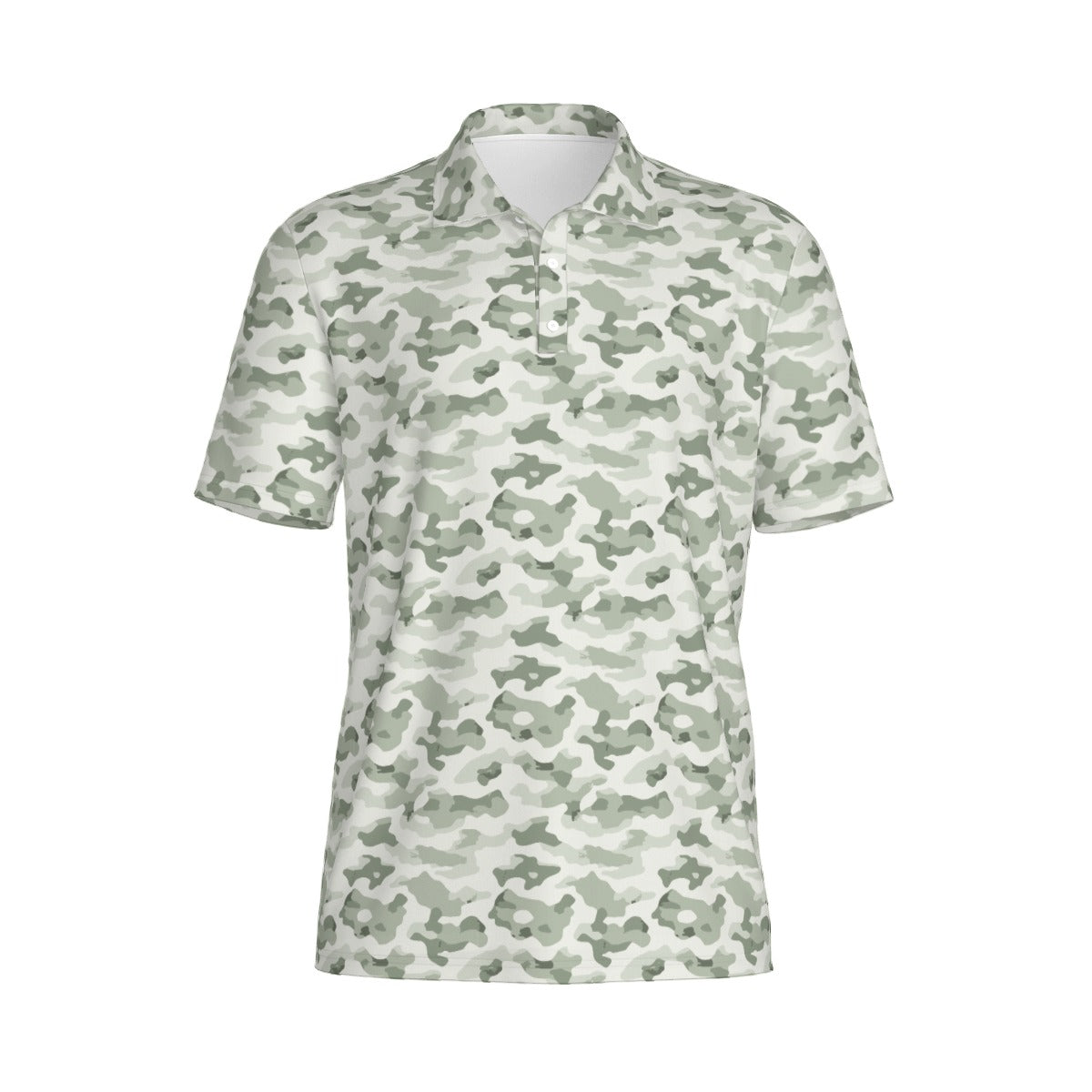 Tactical Polo - Tundra