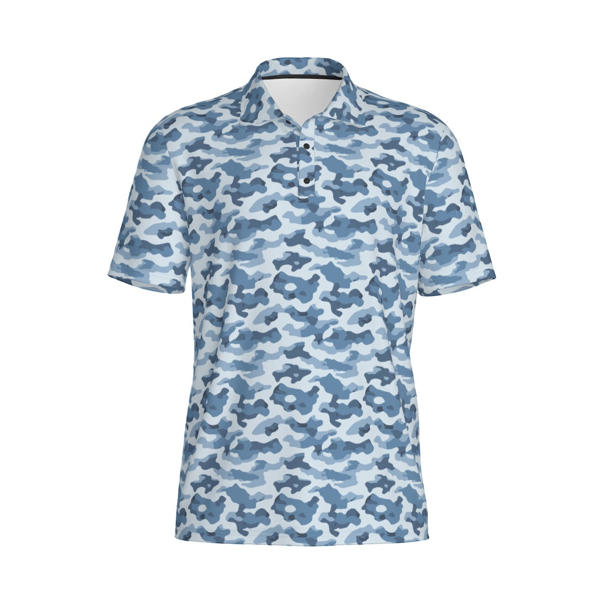 Tactical Polo - Tidewater