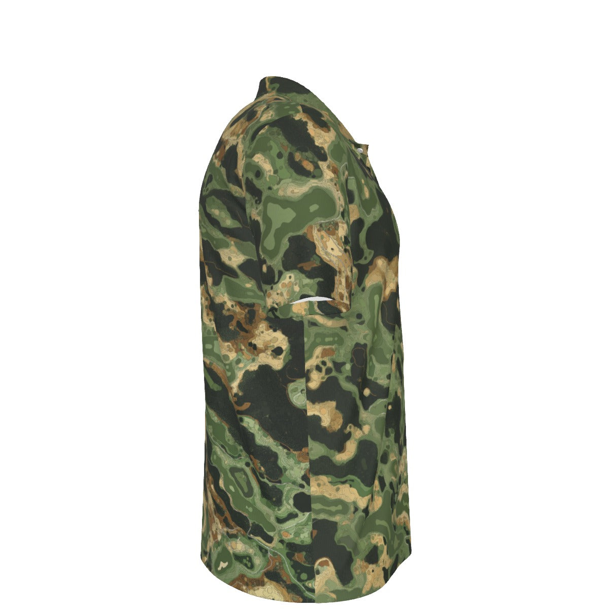 Blueprint - Ghillie