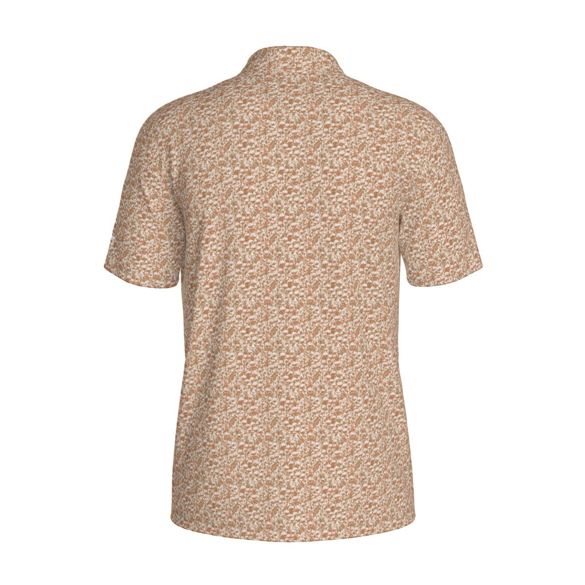 High Cotton - Burnt Orange