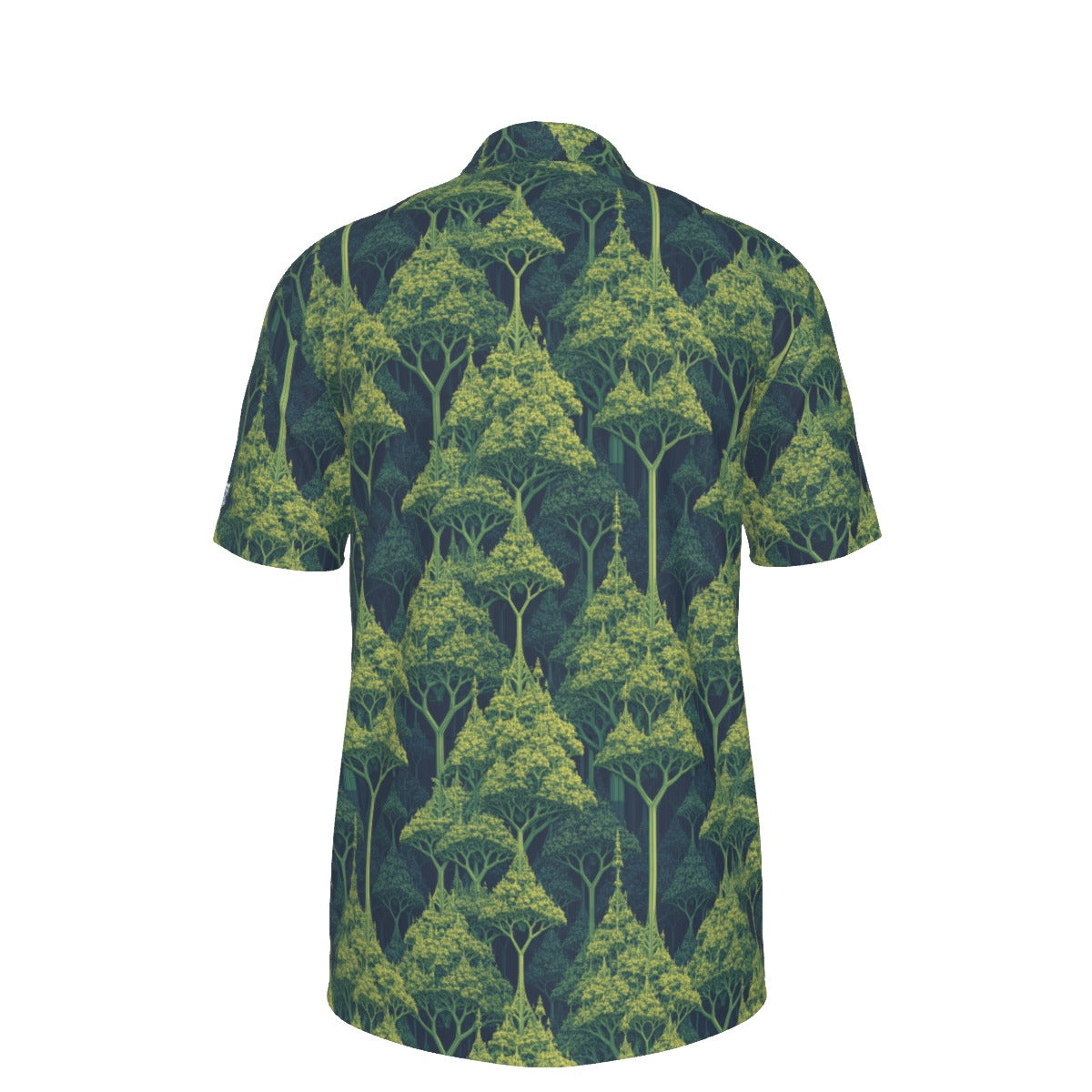 Fractal Trees Polo