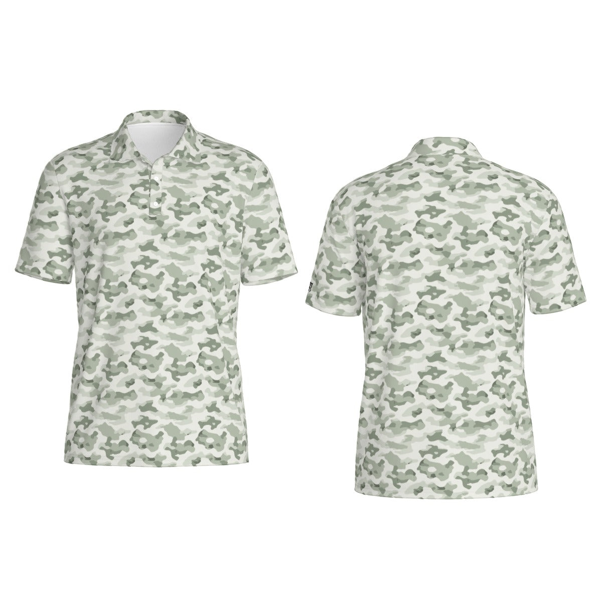 Tactical Polo - Tundra
