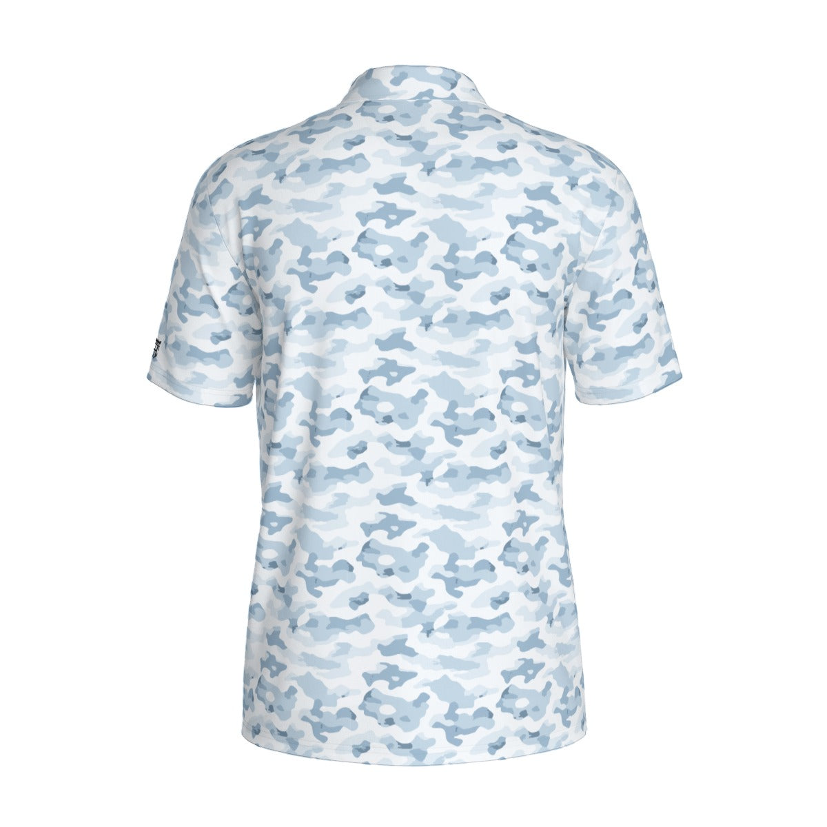 Tactical Polo - Frostline
